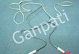 CRT Earthing Copper Wire