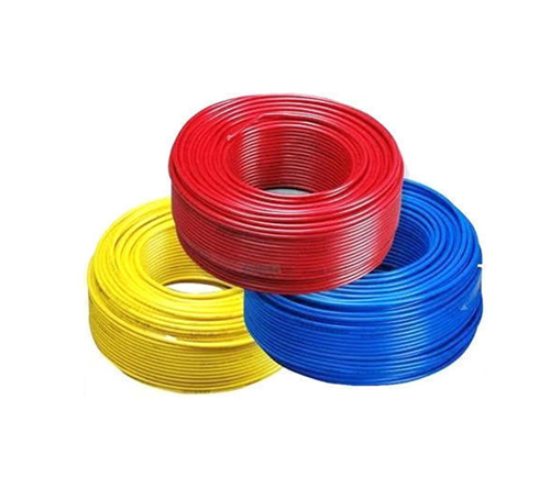 Nickel Coated Copper Wire
