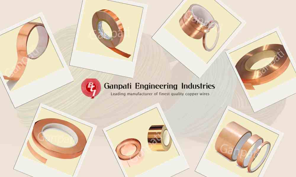 copper-tape-manufacturers