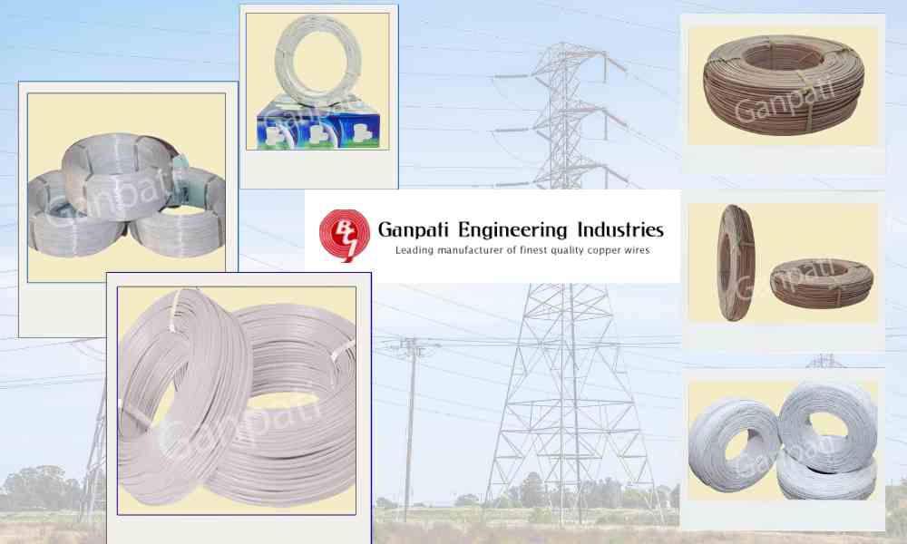submersible-winding-wire