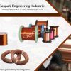 copper wire manufacturers in India