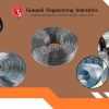 Aluminium wire rod manufacturers in India