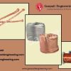 Stranded Flexible Copper Wire Rope
