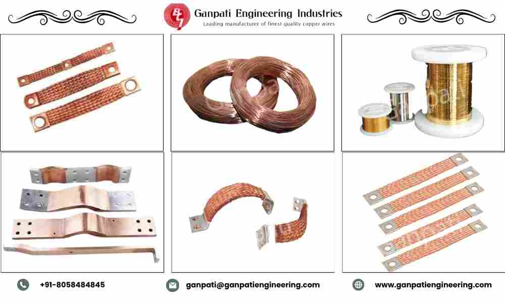 Copper Tin Sheets