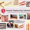 Braided Copper Wire