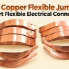 Copper Flexible Jumpers