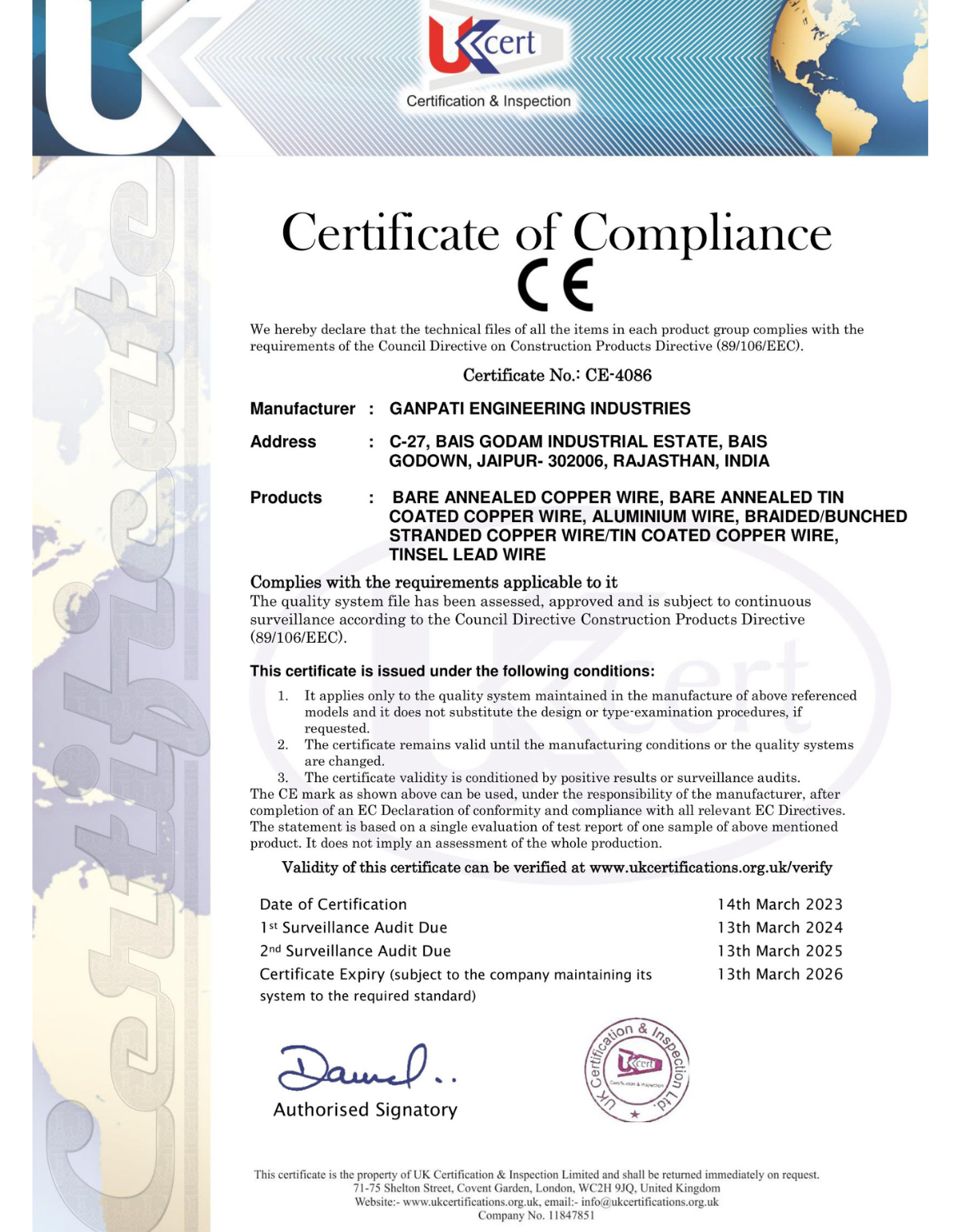 Certificate-of-Compliance-4086