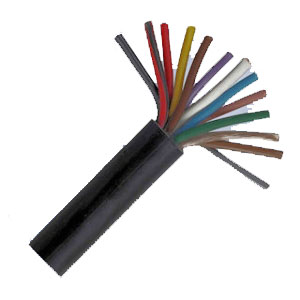 AL XLPE WIRE ARMOURED Cable