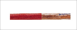 HIGH TEMPERATURE CABLE