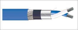 Instrumentation Cable