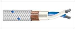 Instrumentation Cable