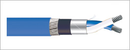 Instrumentation Cable