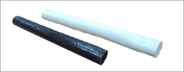 FIBER GLASS INSULATED