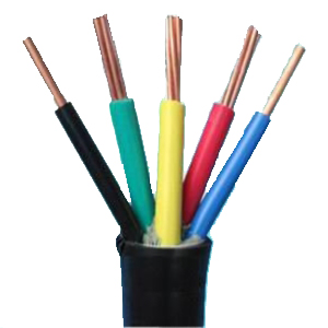 CU EPR HOFR Flexible Cables