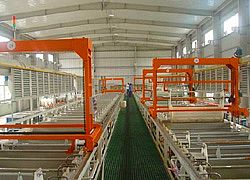 Copper Wire Manufacturing Process