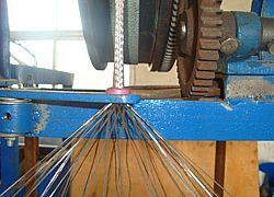 Copper Wire Manufacturing Process