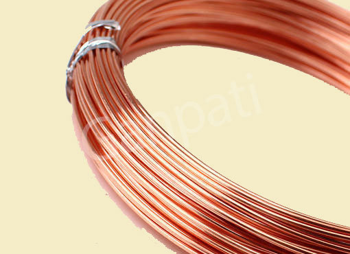 Super Enamelled Wire