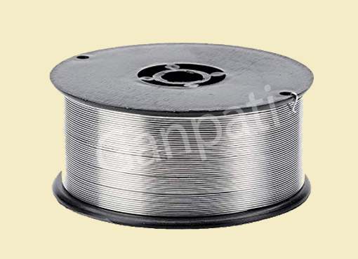 Aluminium Alloys Wire Manufacturer