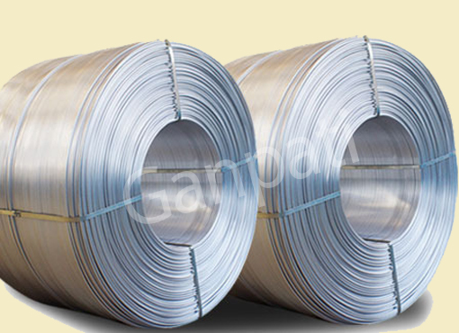 Aluminium Alloys Wire Manufacturer