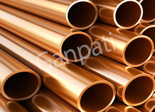 copper pipe cut size