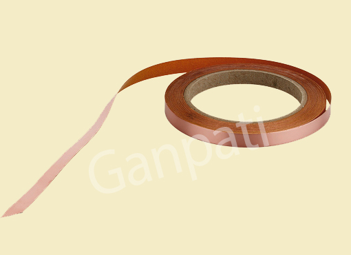 Adhesive Copper Tape Supplier