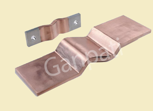 Laminated Flexible Copper connectors