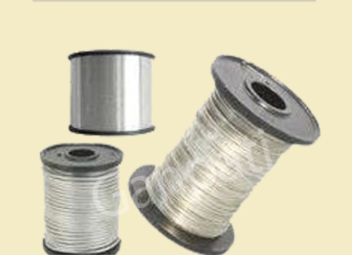 Nickel Plated Copper Wire Supplier