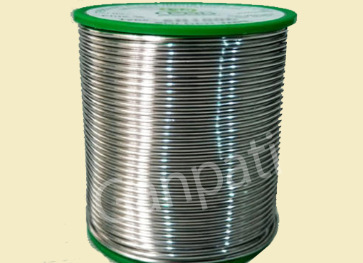 Bunched Nickel Coated Copper Wire