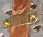 Copper foil shielding tape