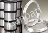 Silver Coated Copper Wire Resistance