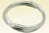 Bunched Silver Plated Copper Wire