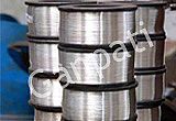 tin coated wires