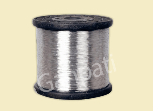 Tin Coated Copper Wire Manufacturer