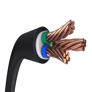 PVC Unarmoured Cables