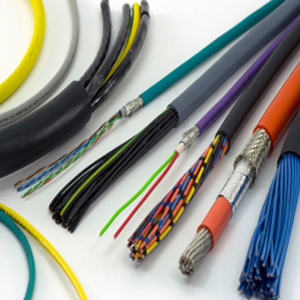 CU XLPE PVC Unarmoured Cables